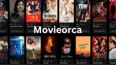 Movieorca