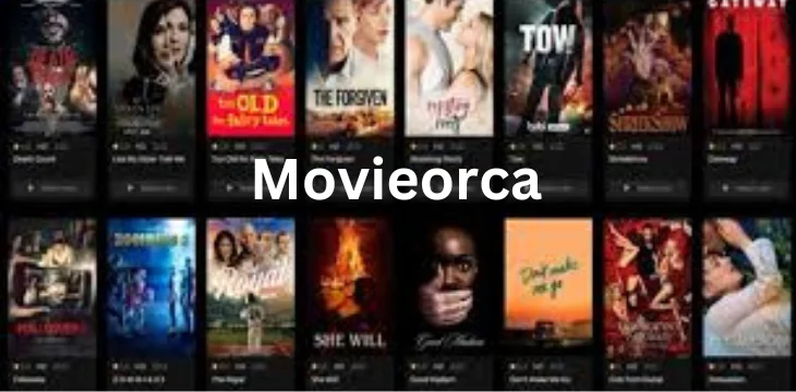 Movieorca