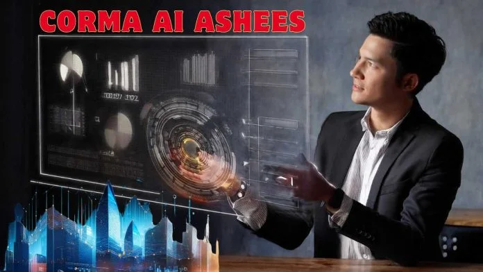 Corma AI Ashees