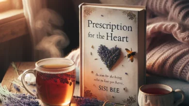 Prescription for the Heart by Sisi Bee