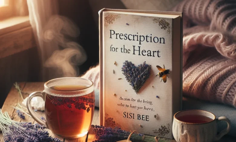 Prescription for the Heart by Sisi Bee