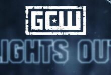 GCW Lights Out 2024