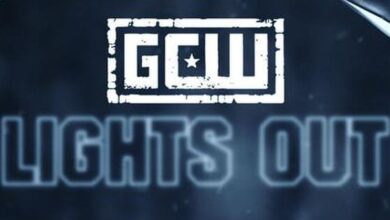 GCW Lights Out 2024