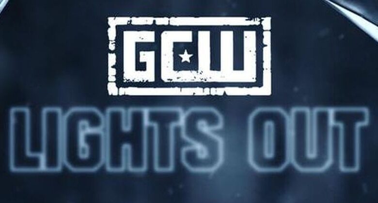 GCW Lights Out 2024