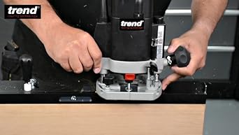 Trend Hinge Jigs