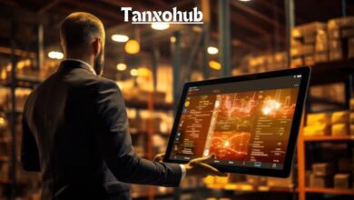 Tanxohub