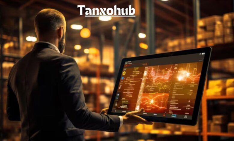 Tanxohub