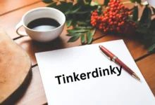 Tinkerdinky