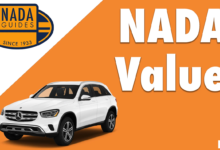 NADA Used Car Value