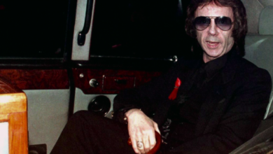 Phil Spector's Net Worth