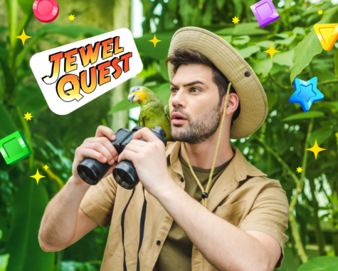 Jewel Quest