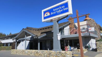 Americas Best Value Inn