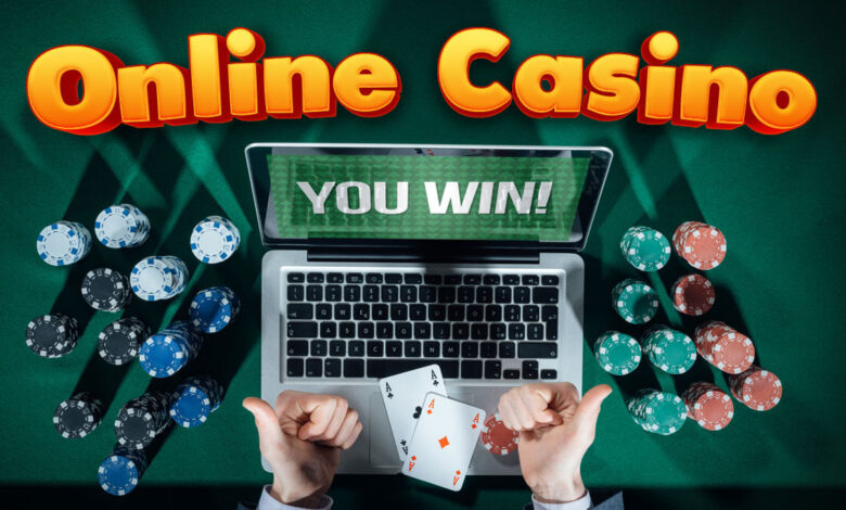 78Win Online Betting