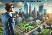 Cristian Fillon North Carolina