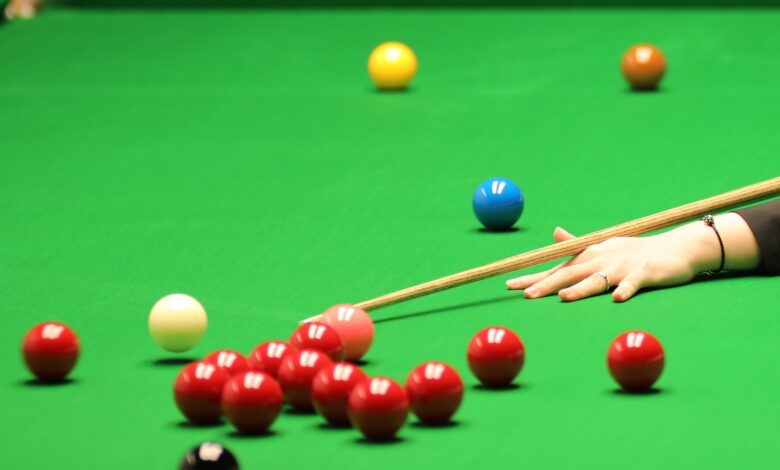 Snooker Near Me