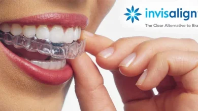 Invisalign Doctor site