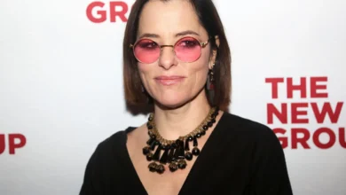 parker posey​