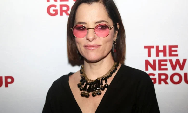 parker posey​