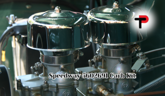 speedway 5602691 carb kit