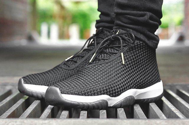 Jordan Future