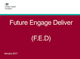 Future Engage Deliver