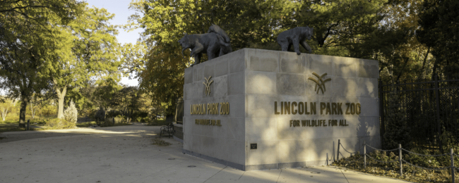 Lincoln Park Zoo