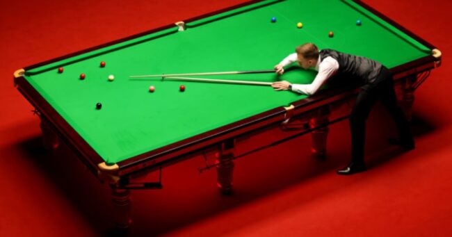 Snooker Near Me