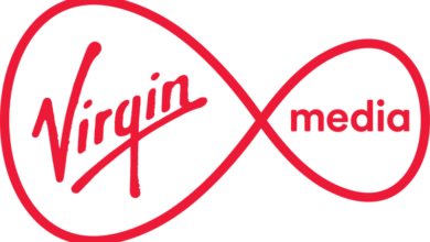 Virgin Media contact number