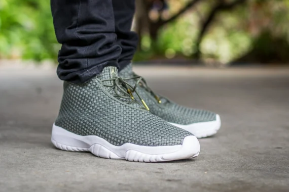  Jordan Future