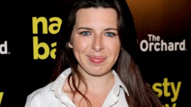 Heather Matarazzo