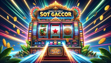 From Beginner to Pro: Mastering BO55’s Situs Slot Gacor for Consistent Wins