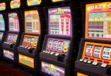 The Rise of Slot Gacor: Why Players are Turning to These Slots for Big Wins