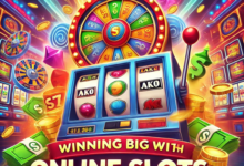 Unlocking the Secrets of Slot Gacor Terbaru: What Makes These Slots the Easiest to Win?