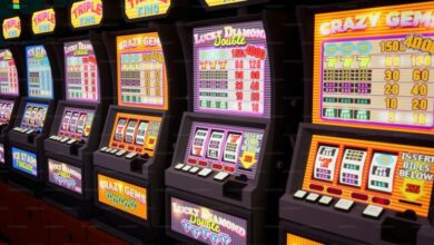 The Rise of Slot Gacor: Why Players are Turning to These Slots for Big Wins