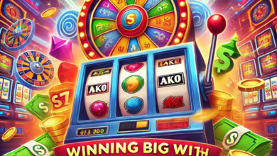 Unlocking the Secrets of Slot Gacor Terbaru: What Makes These Slots the Easiest to Win?