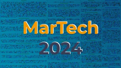 Martech Marketing