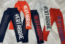 Vertabrae Sweatpants