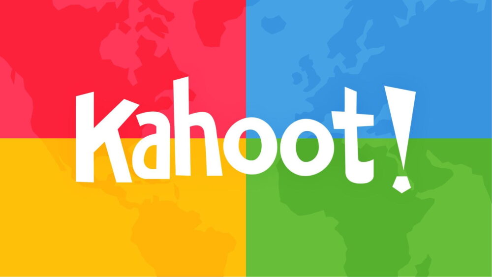 Kahoot Login