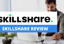 skillshare reviews