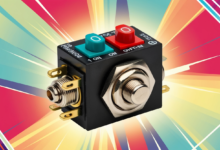 SS-WP-075100A with a On-Off-On Toggle Switch