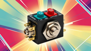 SS-WP-075100A with a On-Off-On Toggle Switch