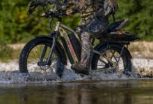 Fat tire ebike maintenance tips