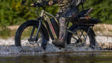 Fat tire ebike maintenance tips